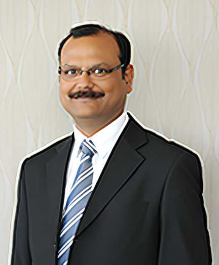 Mr. Sanjeev Kumar Gupta